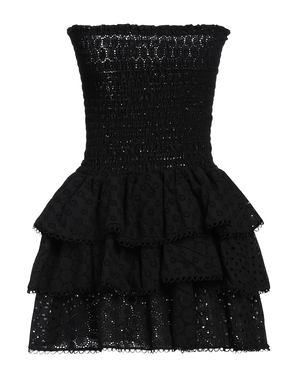 CC BY CAMILLA CAPPELLI - Mini dresses