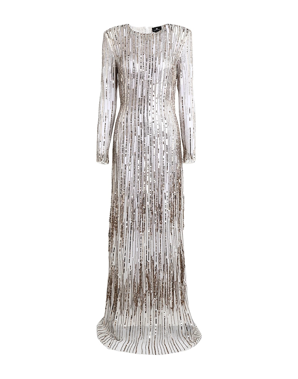 ELISABETTA FRANCHI - Maxi dresses