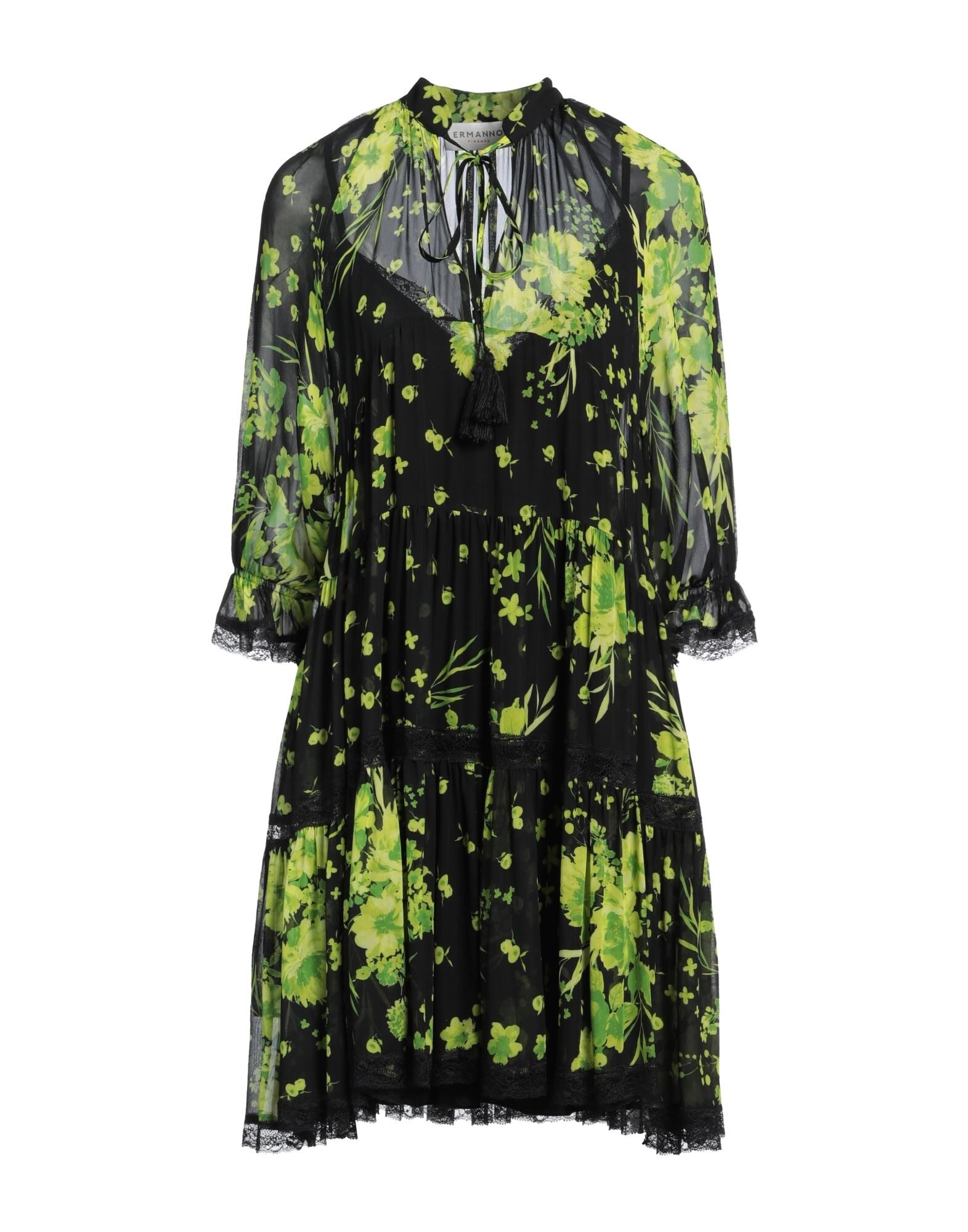 ERMANNO FIRENZE - Короткие платья