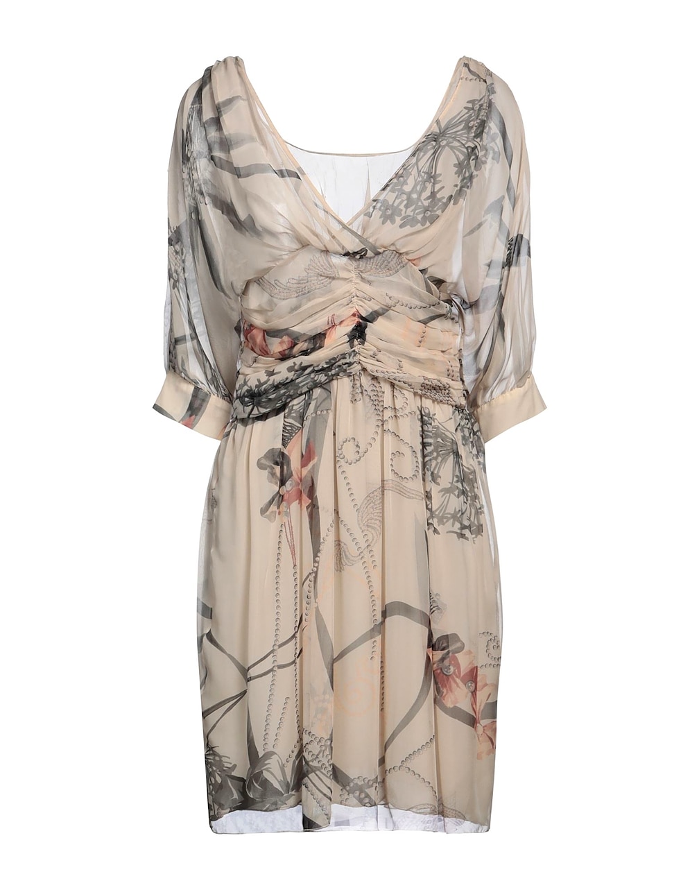 BLUMARINE - Mini dresses