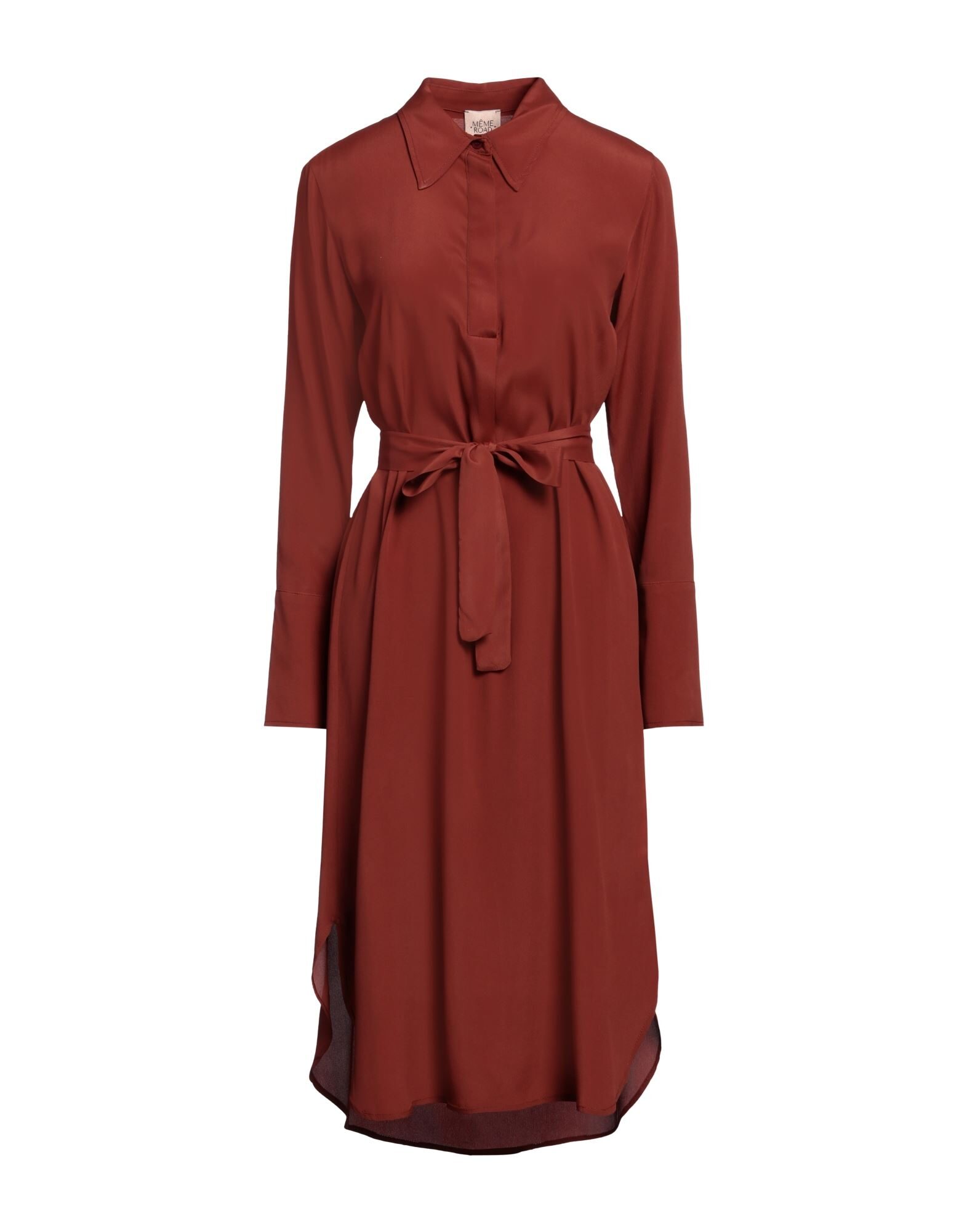 MÊME ROAD - Midi dresses