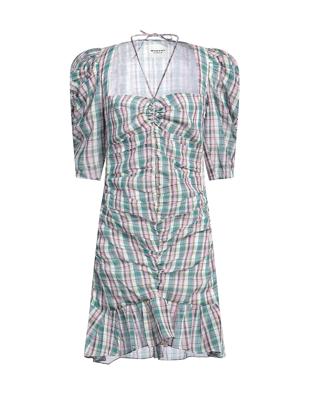 ISABEL MARANT - Mini dresses