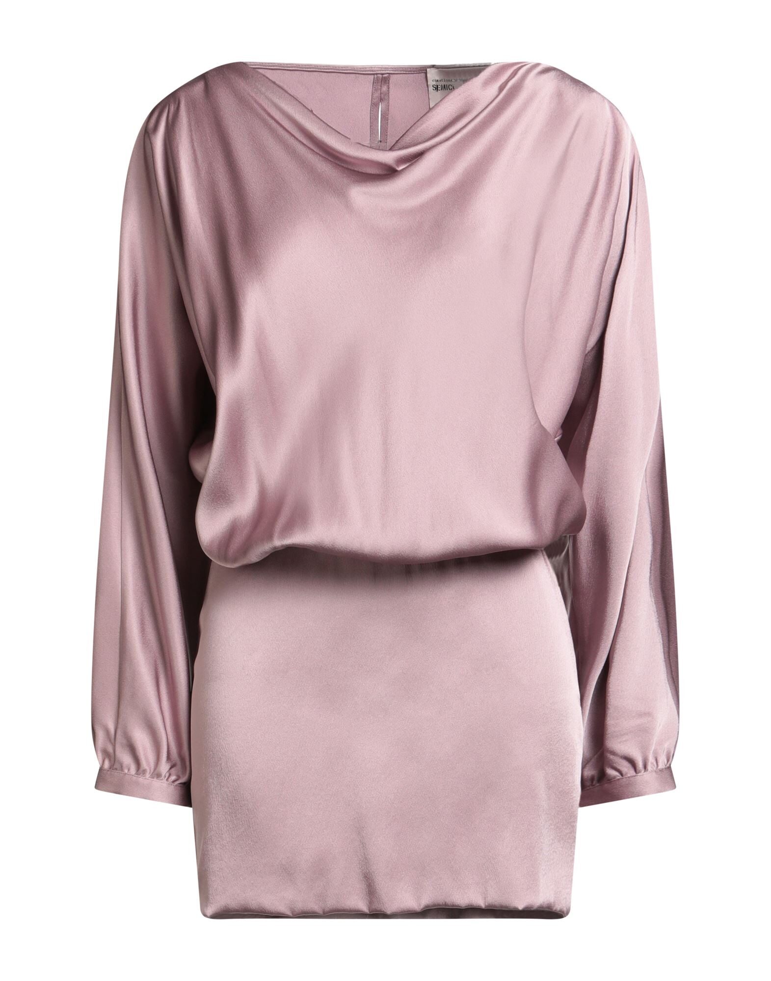 SEMICOUTURE - Mini dresses