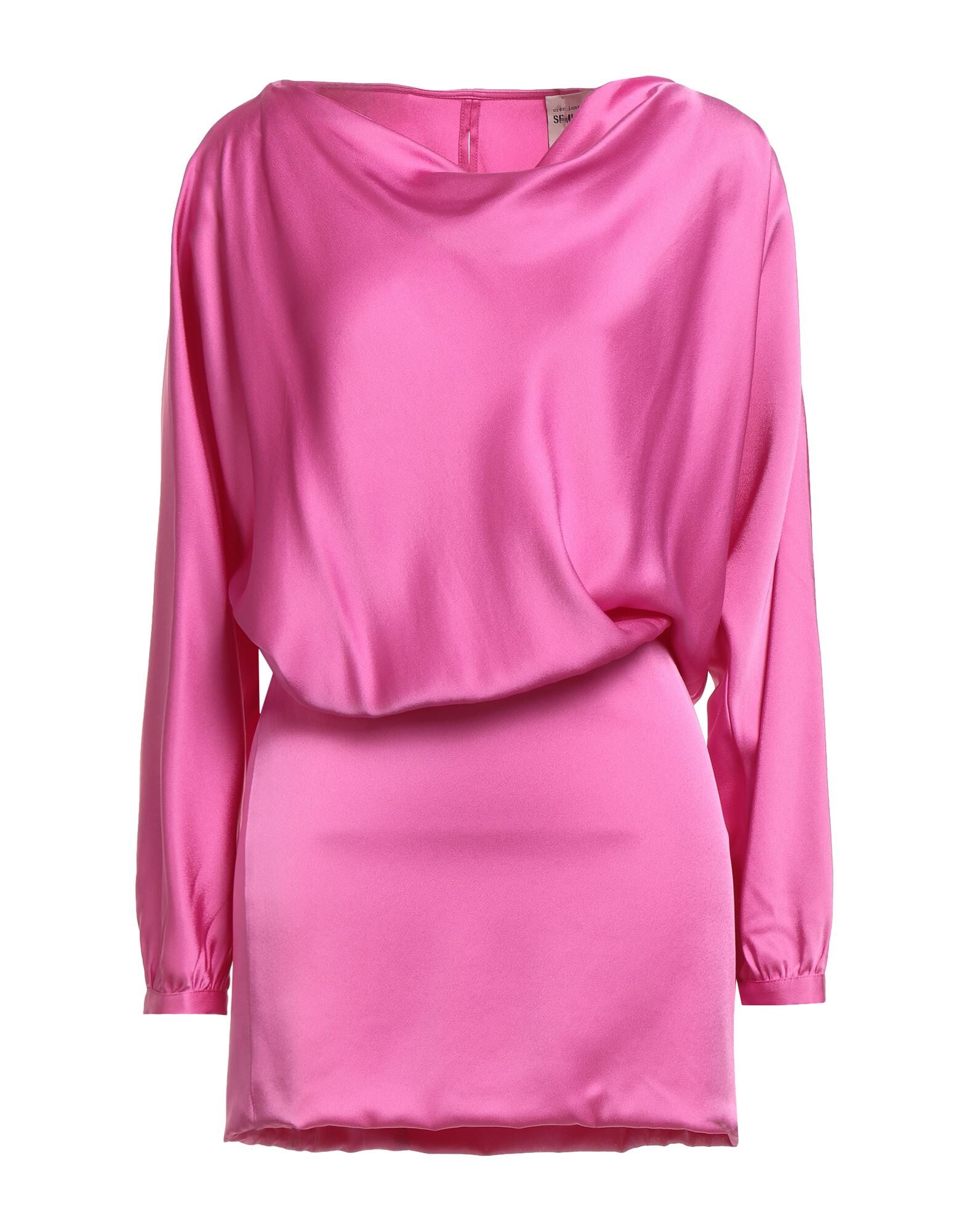 SEMICOUTURE - Μίνι φορέματα