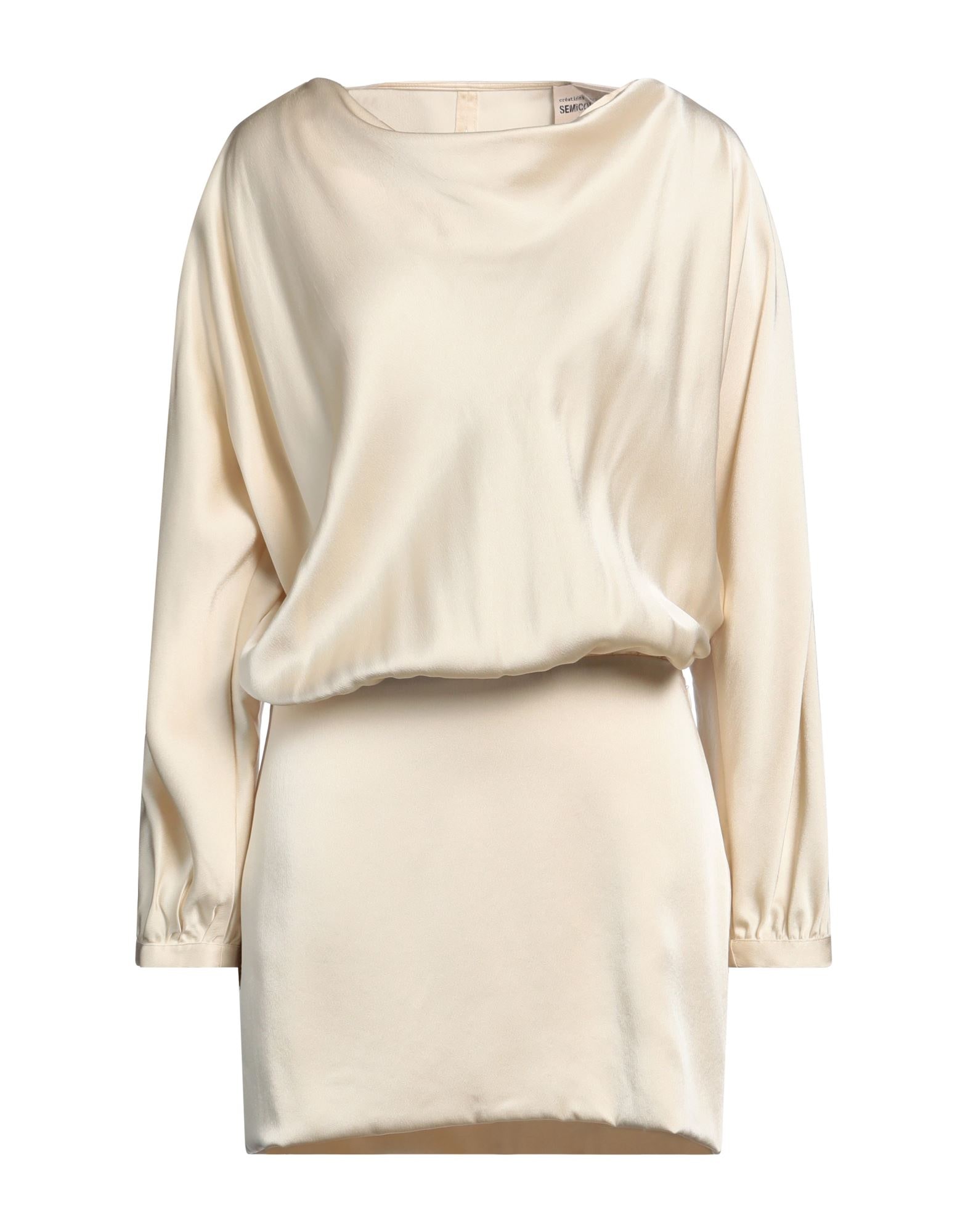 SEMICOUTURE - Mini dresses