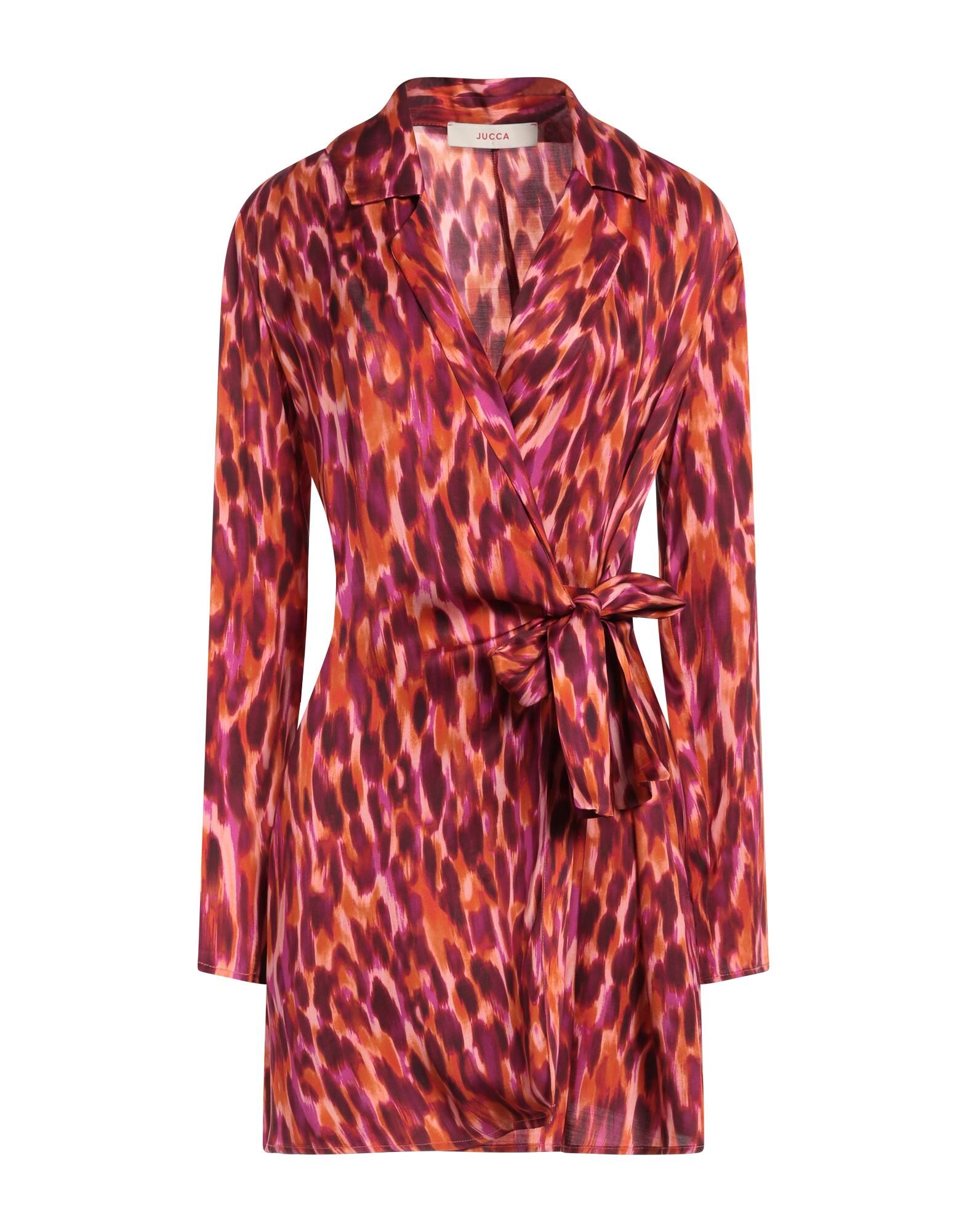 JUCCA - Vestiti corti