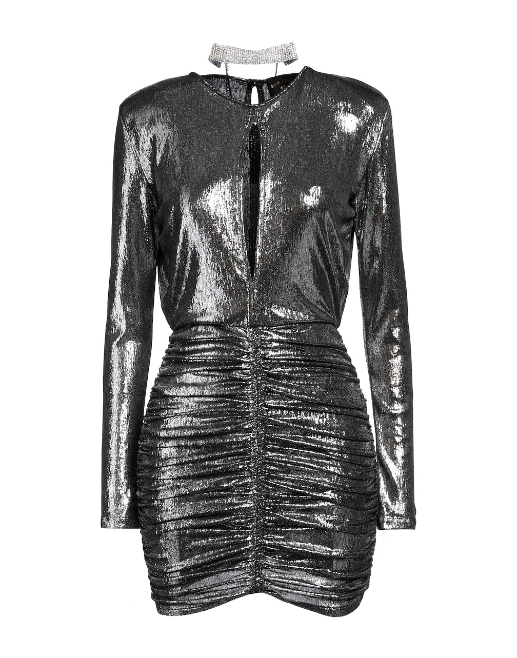 SIMONA CORSELLINI - Mini dresses