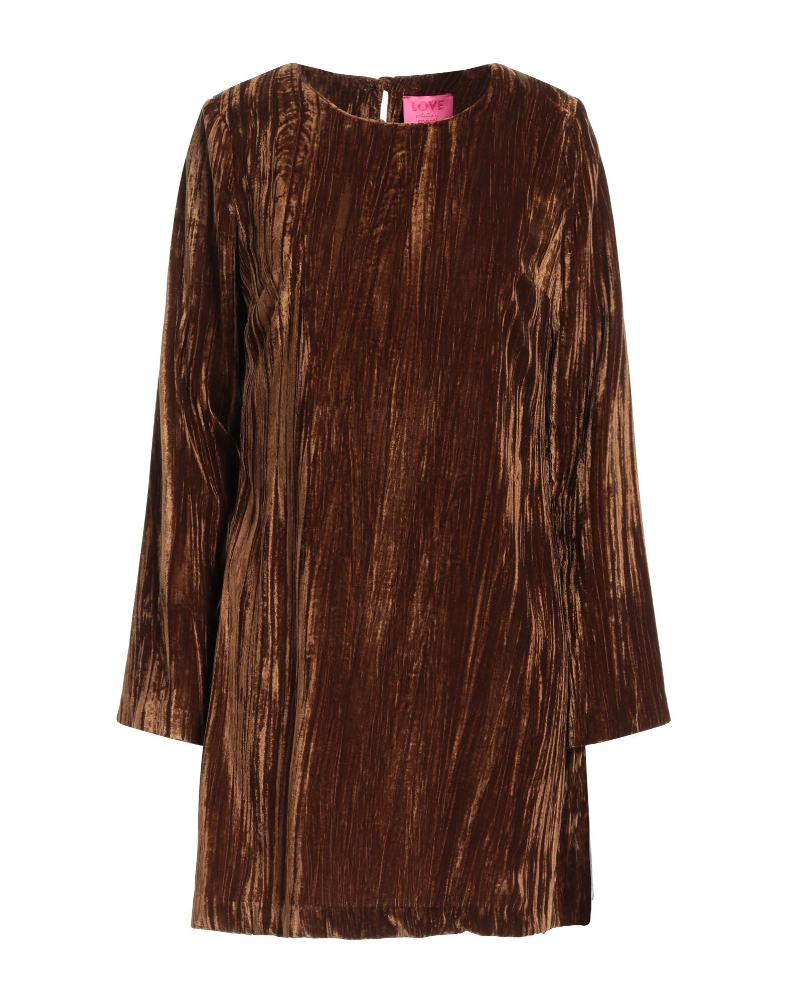 MERCI ITALIA - Короткие платья