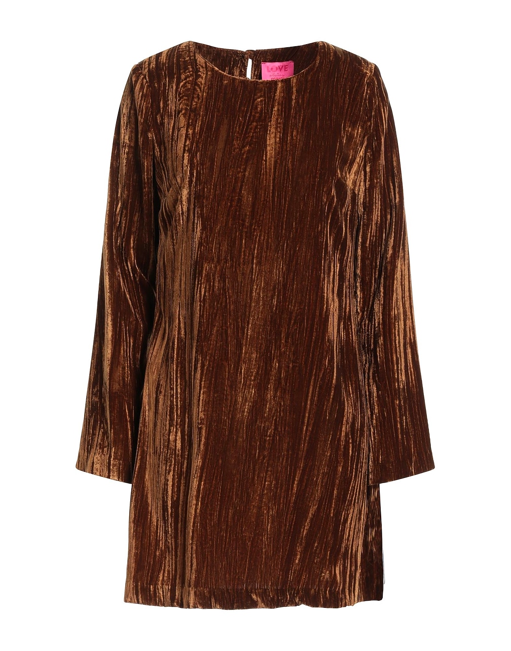 MERCI ITALIA - Mini dresses