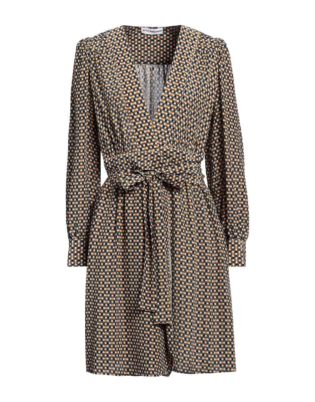 ATTIC AND BARN - Robes courtes