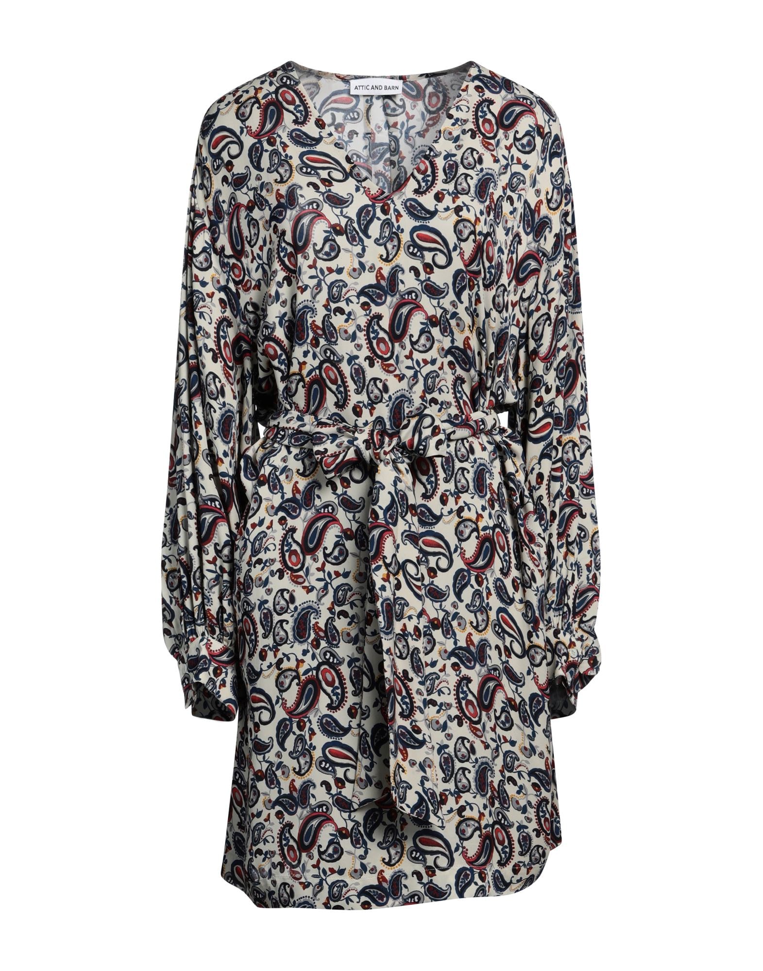 ATTIC AND BARN - Mini dresses