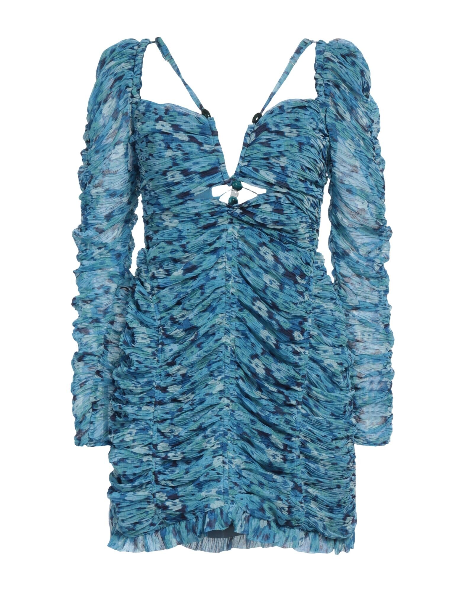 SABINA MUSÁYEV - Mini dresses