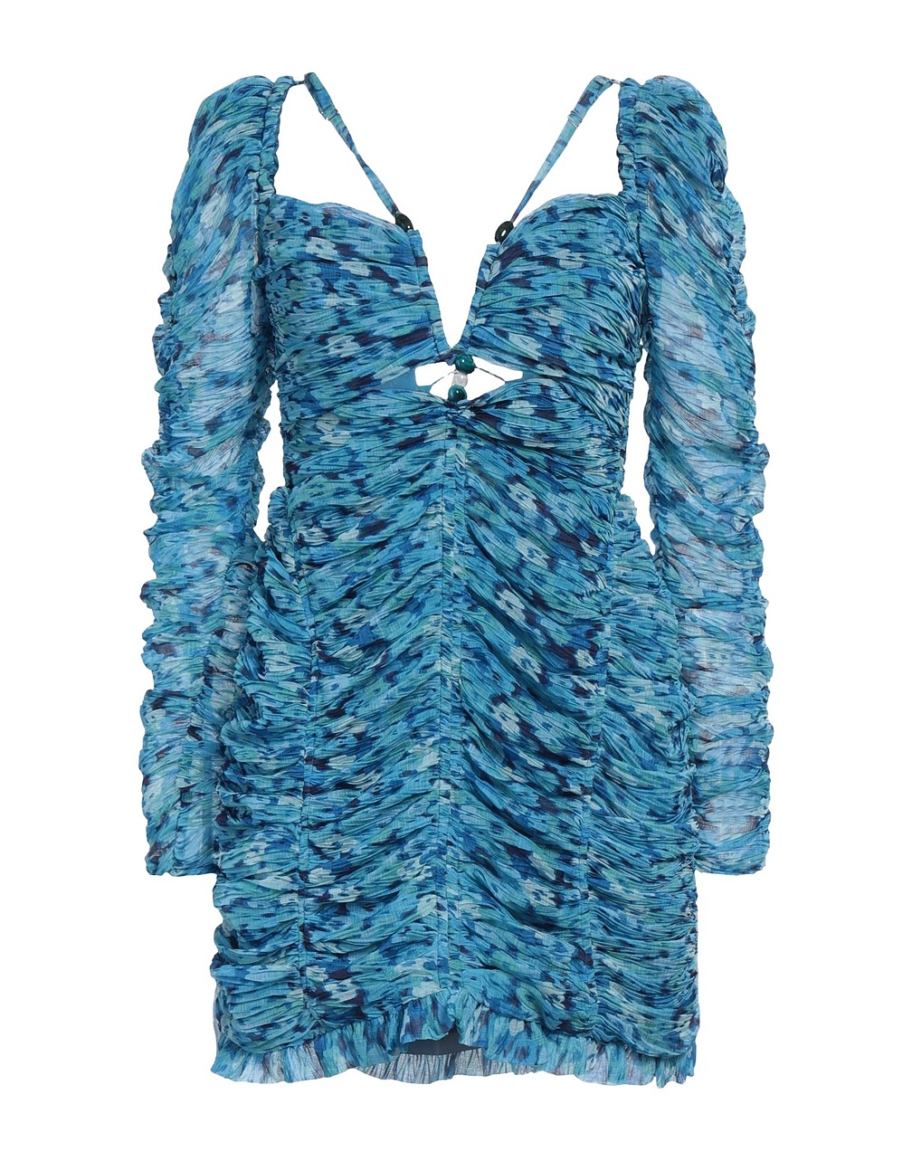 SABINA MUSÁYEV - Mini dresses