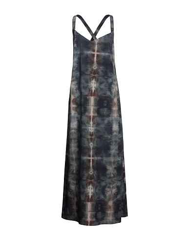 RRD Long dress Lead 81% Polyamide, 19% Elastane