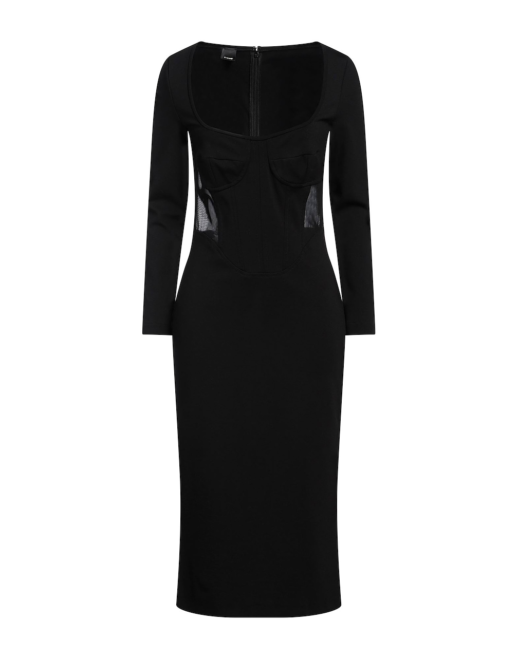 PINKO - Midi dresses