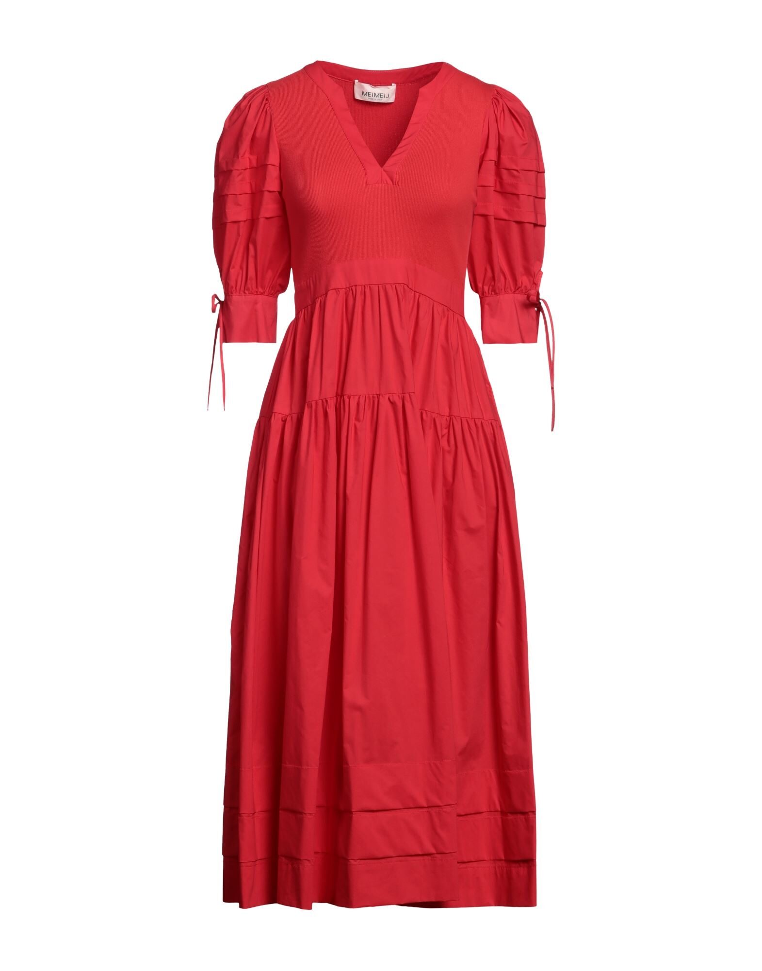 MEIMEIJ - Платья миди