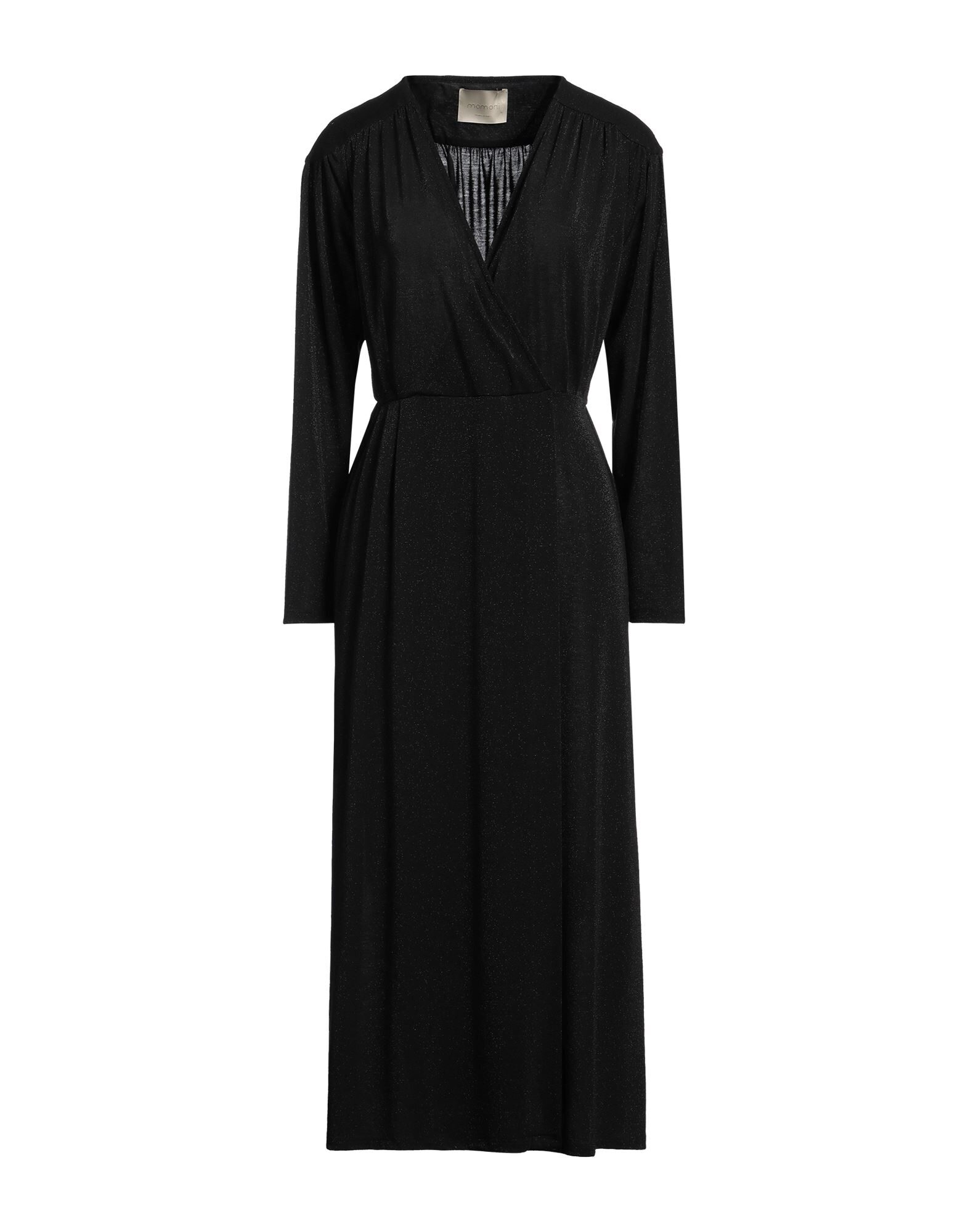 MOMONÍ - ミディ丈ワンピース