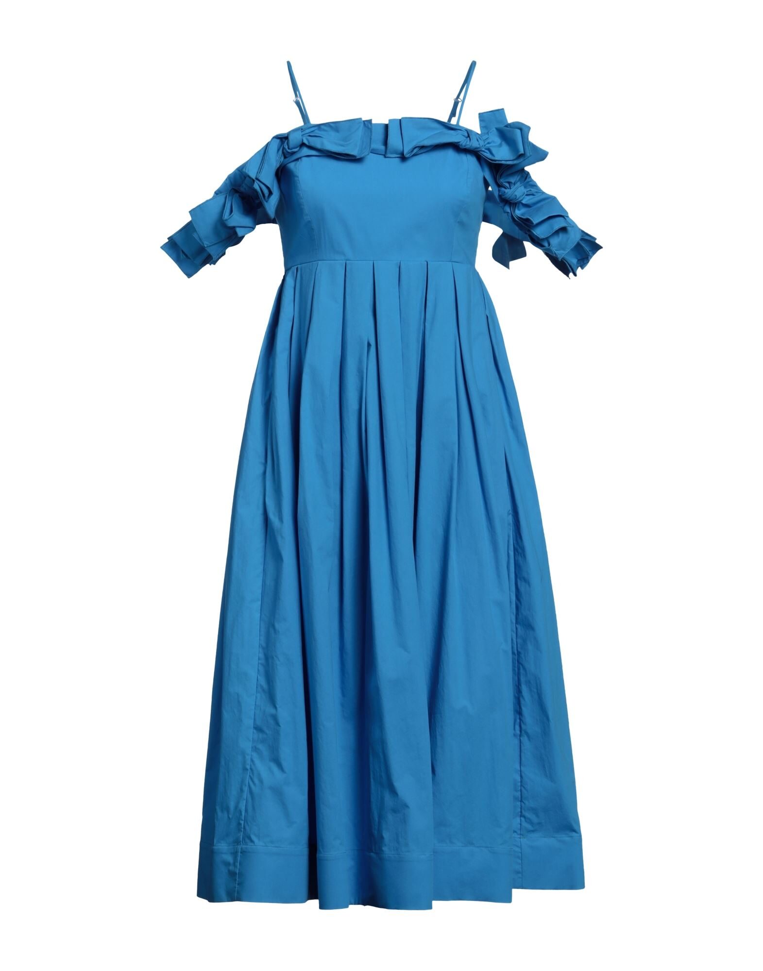 MEIMEIJ - ミディ丈ワンピース