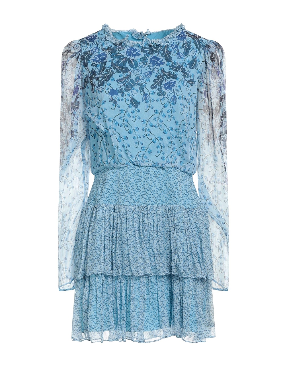 SALONI - Mini dresses