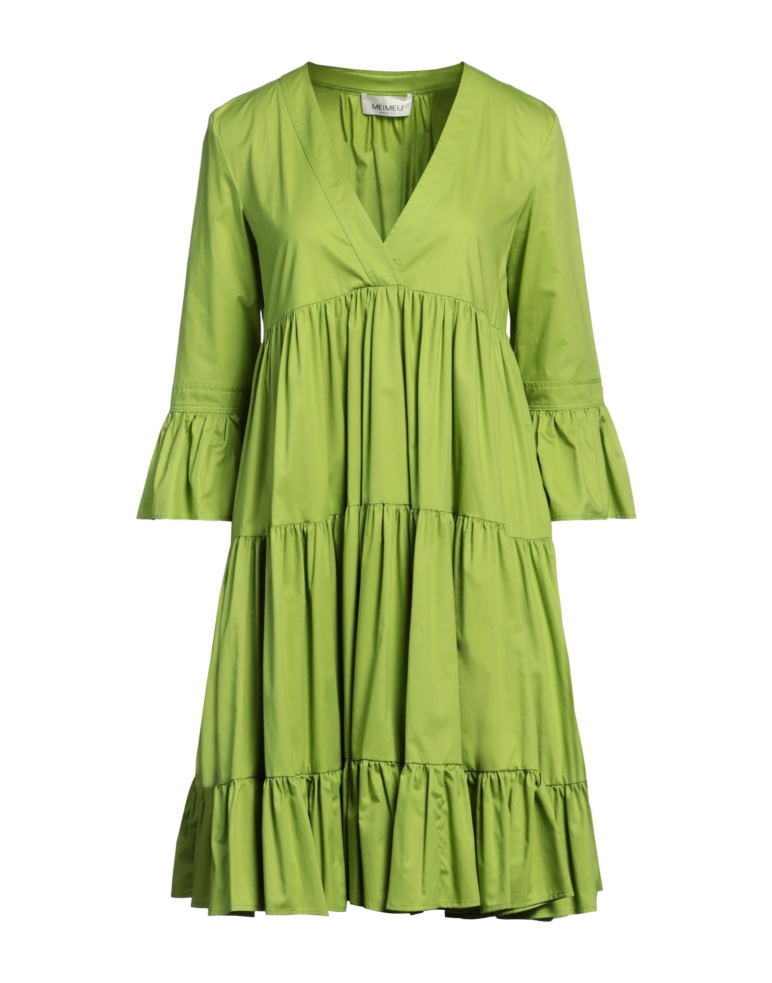 MEIMEIJ - Robes midi