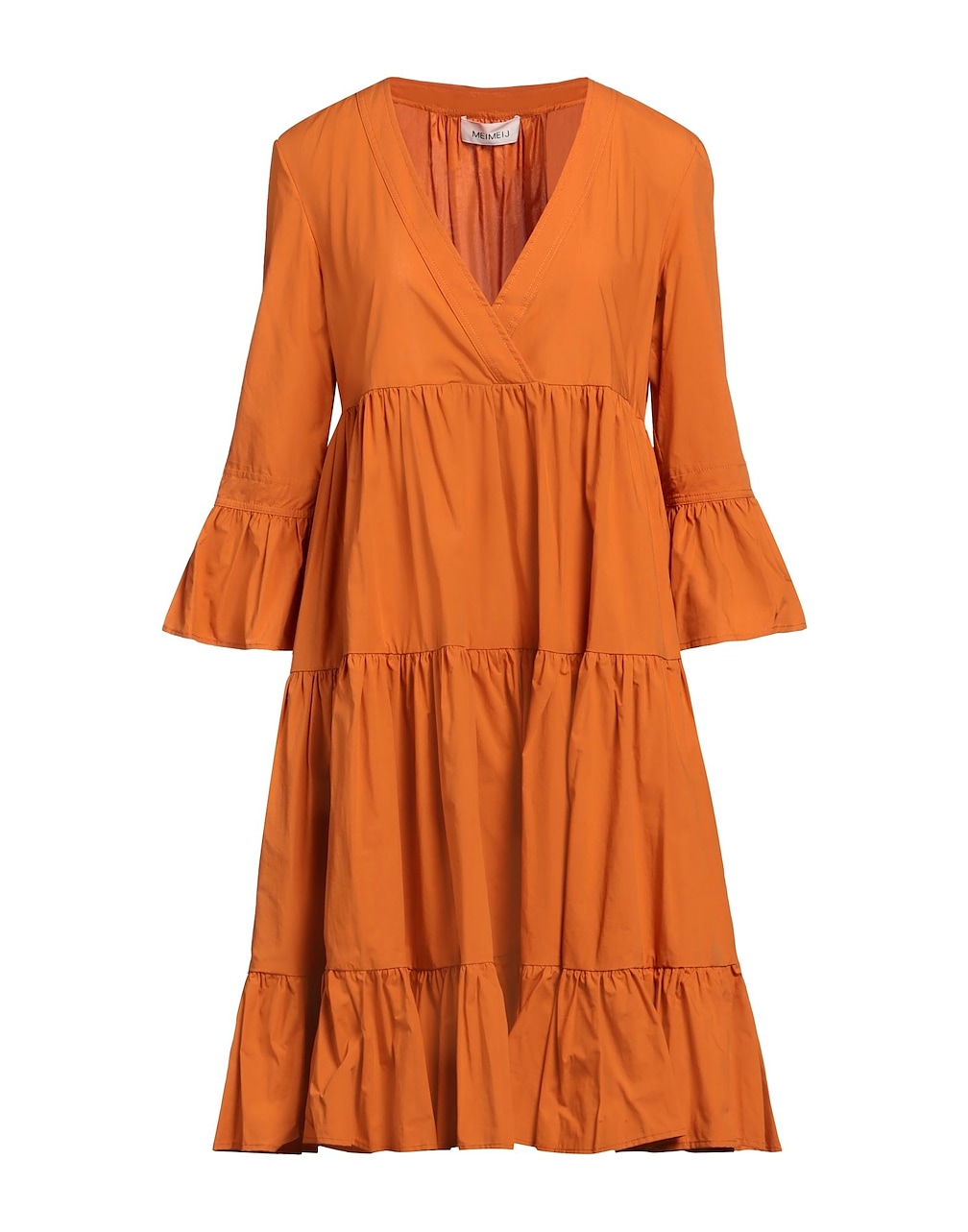MEIMEIJ - Midi dresses