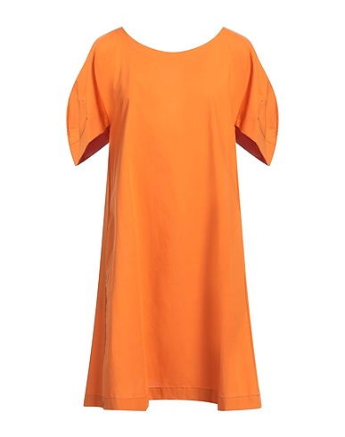 MEIMEIJ Short dress Mandarin 100% Cotton