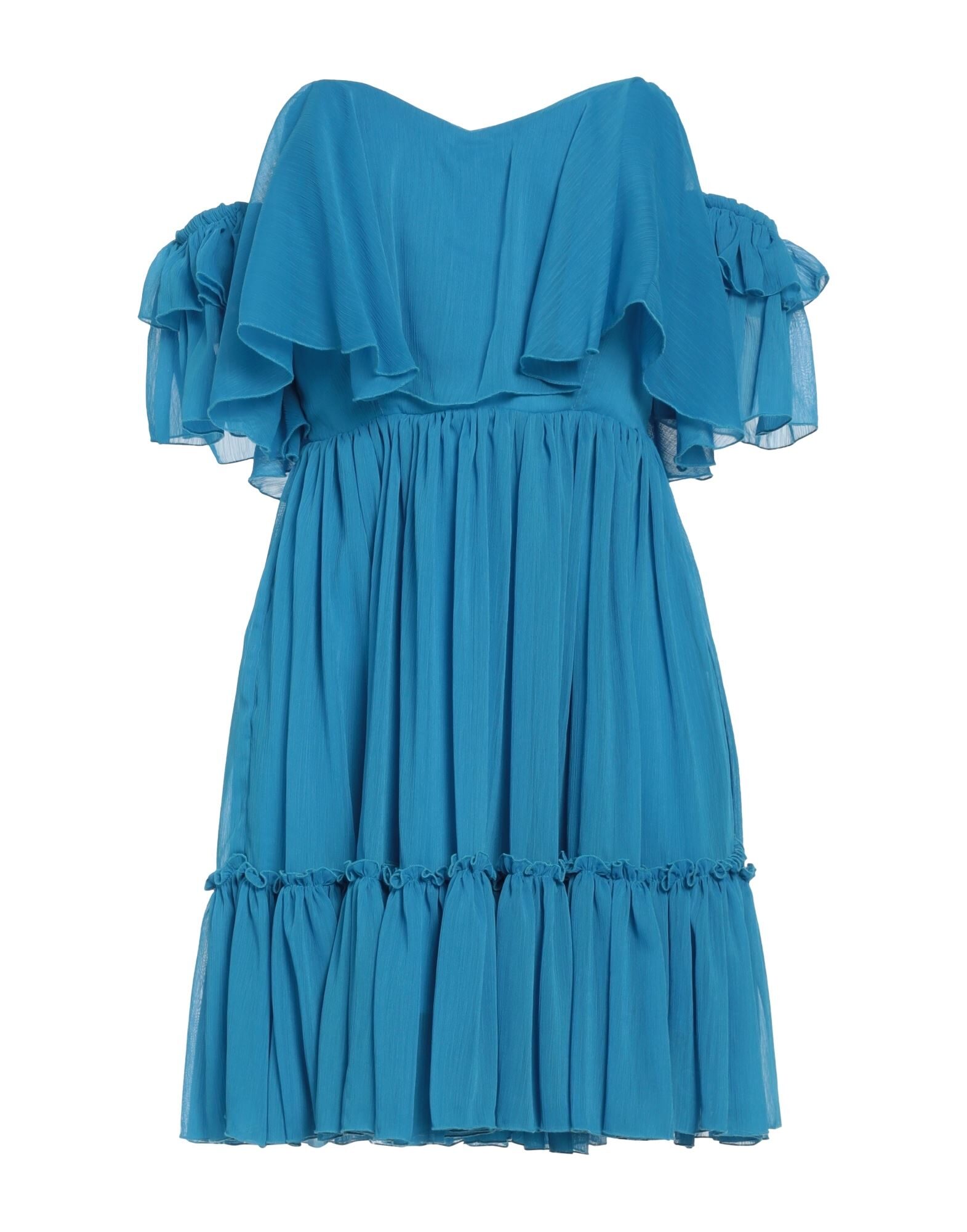 FELEPPA - Короткие платья