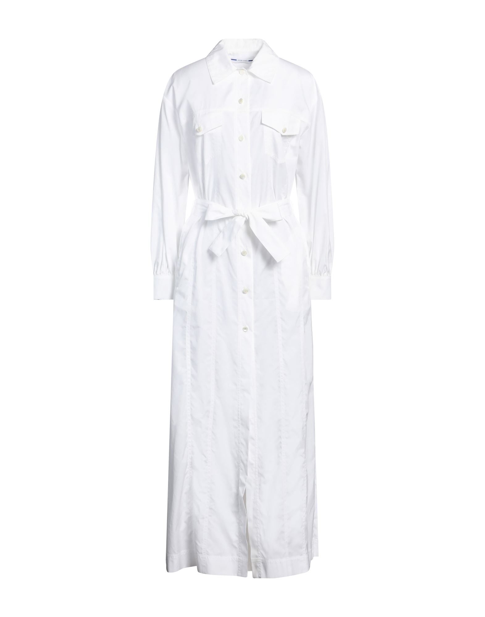 JACOB COHЁN - Maxi dresses