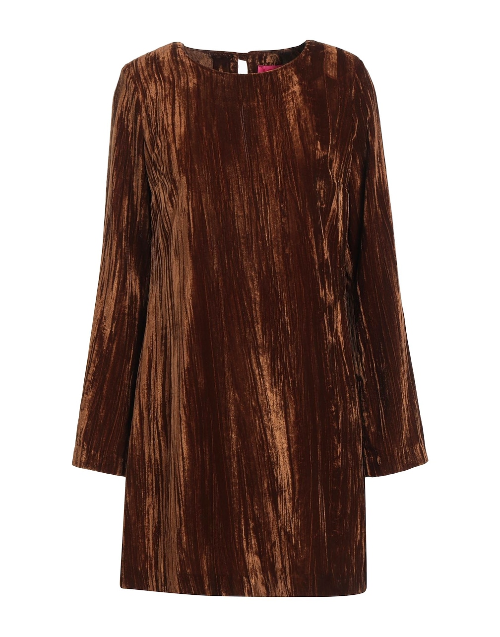 MERCI ITALIA - Mini dresses