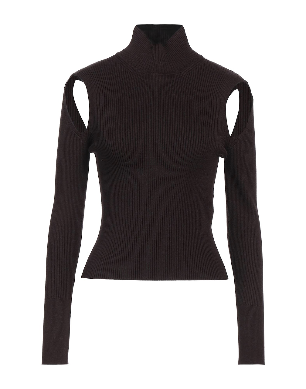 BLUMARINE - Rollkragenpullover