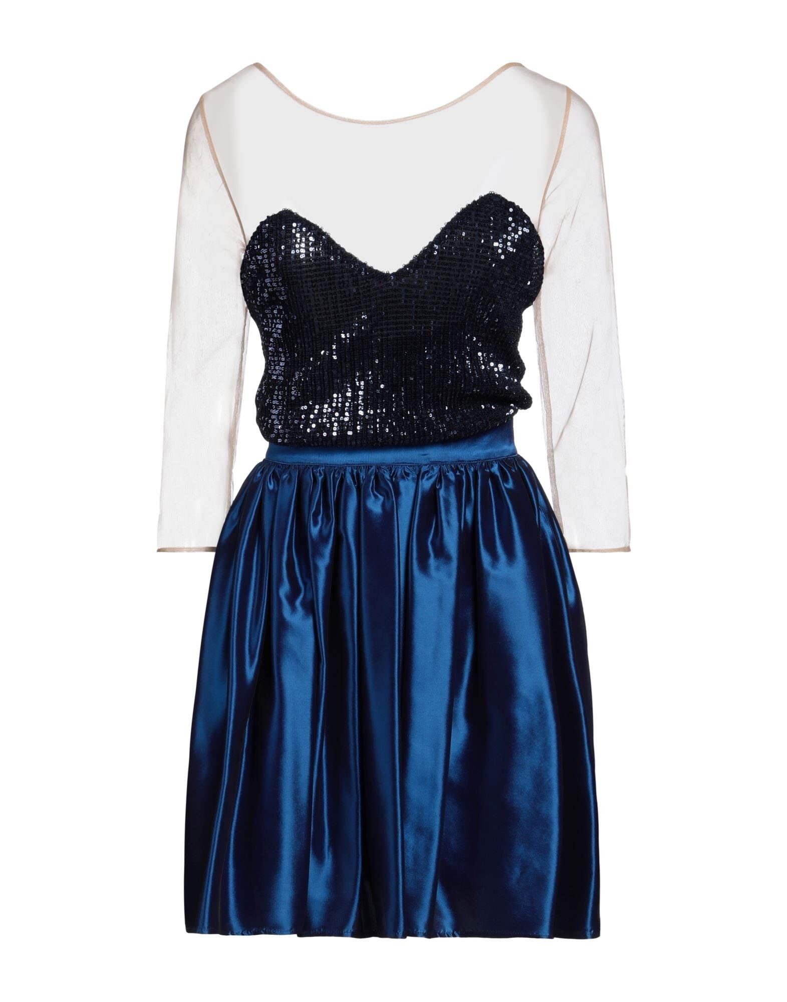 FELEPPA - Mini dresses