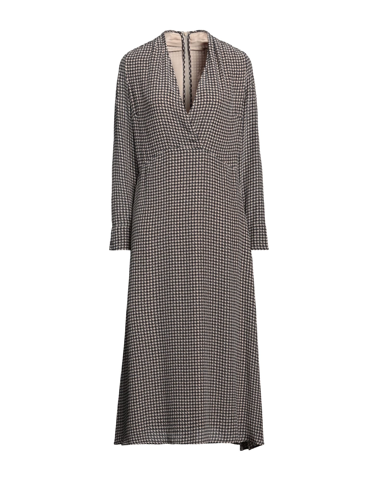 SKILLS & GENES - Midi dresses