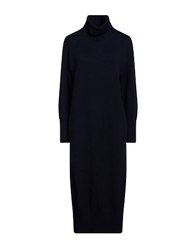 SNOBBY SHEEP Midi dress 70% Wool, 30% Cashmere