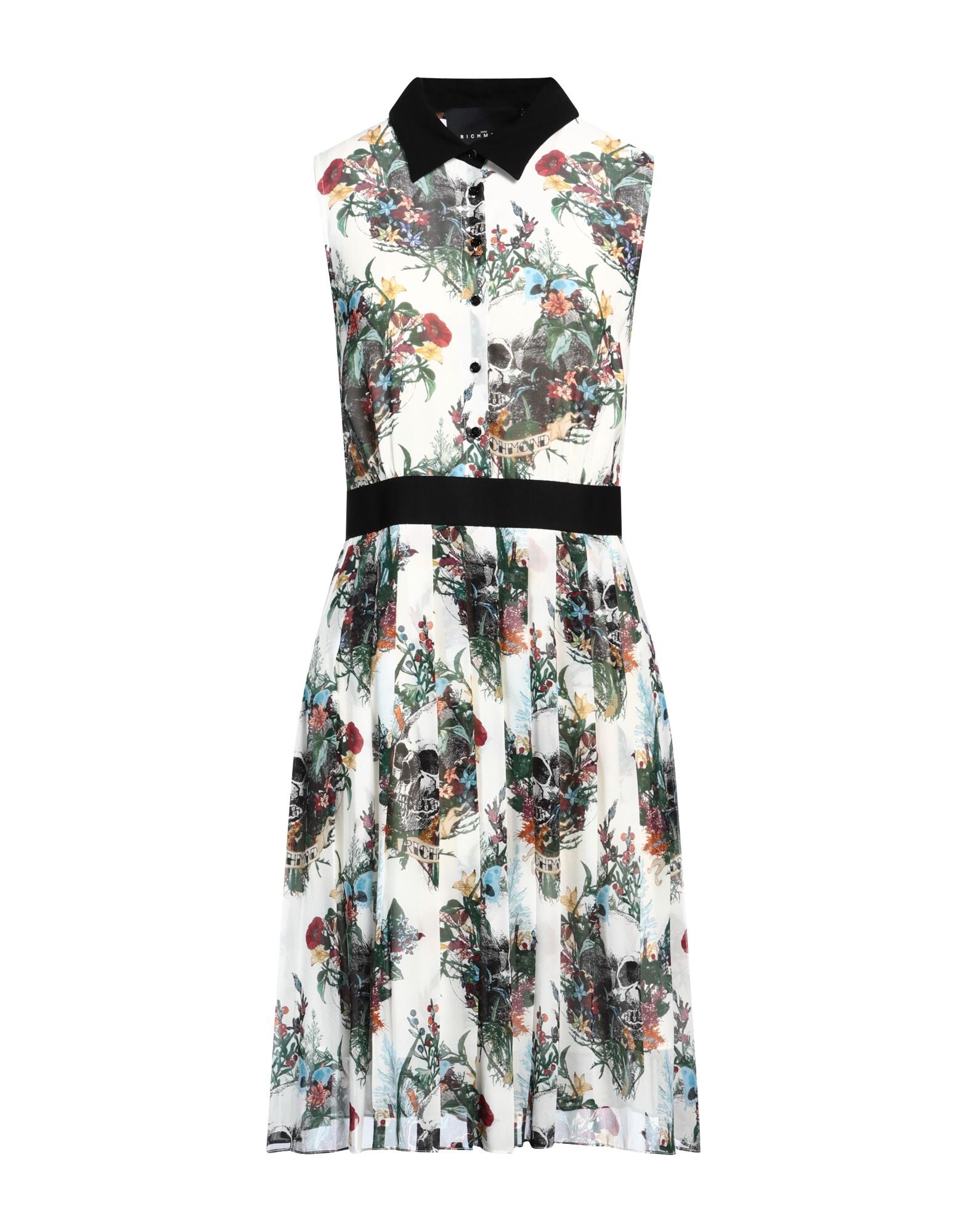 JOHN RICHMOND - Платья миди