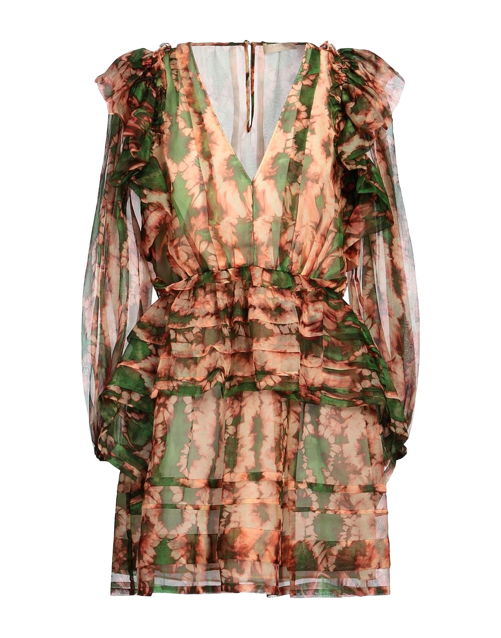 ULLA JOHNSON - Mini-Kleider