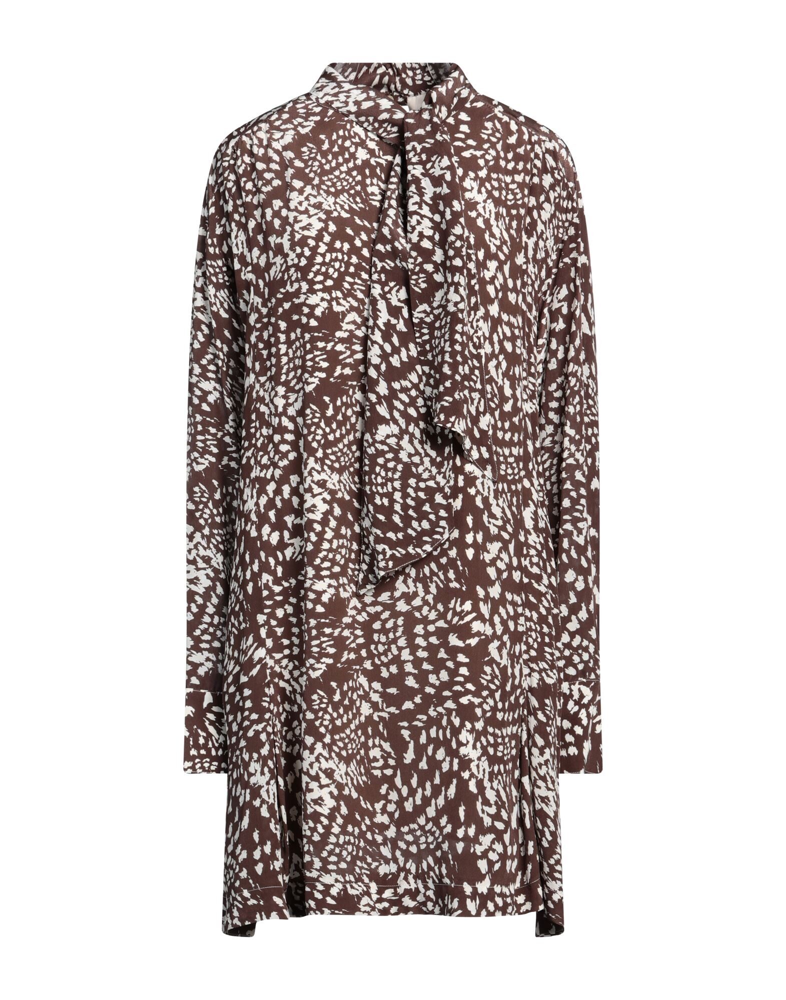 SKILLS & GENES - Mini dresses