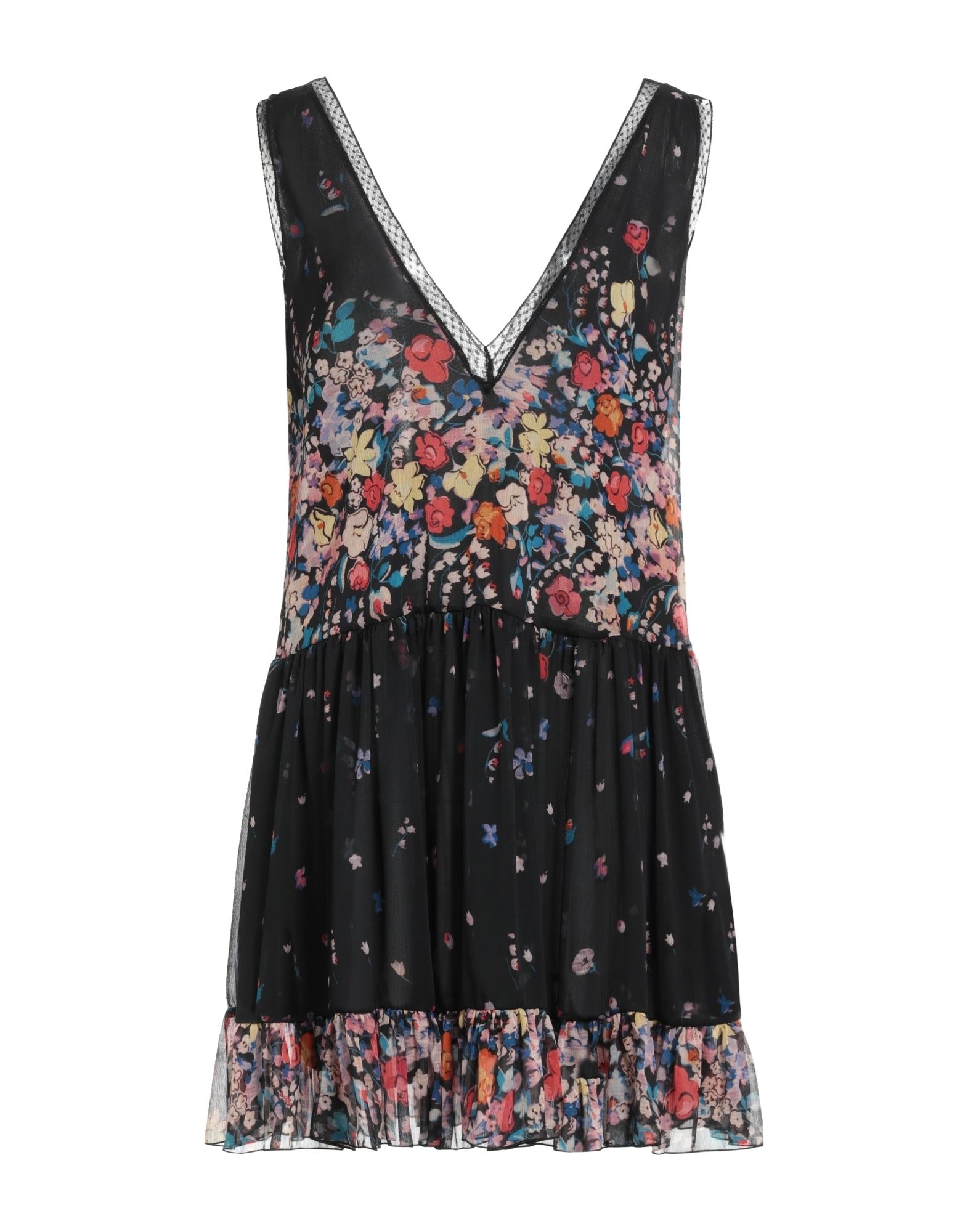 MEIMEIJ - Robes courtes