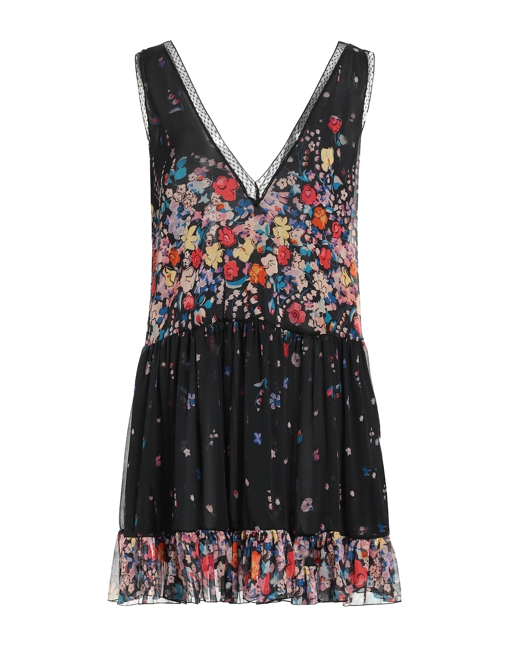 MEIMEIJ - Robes courtes