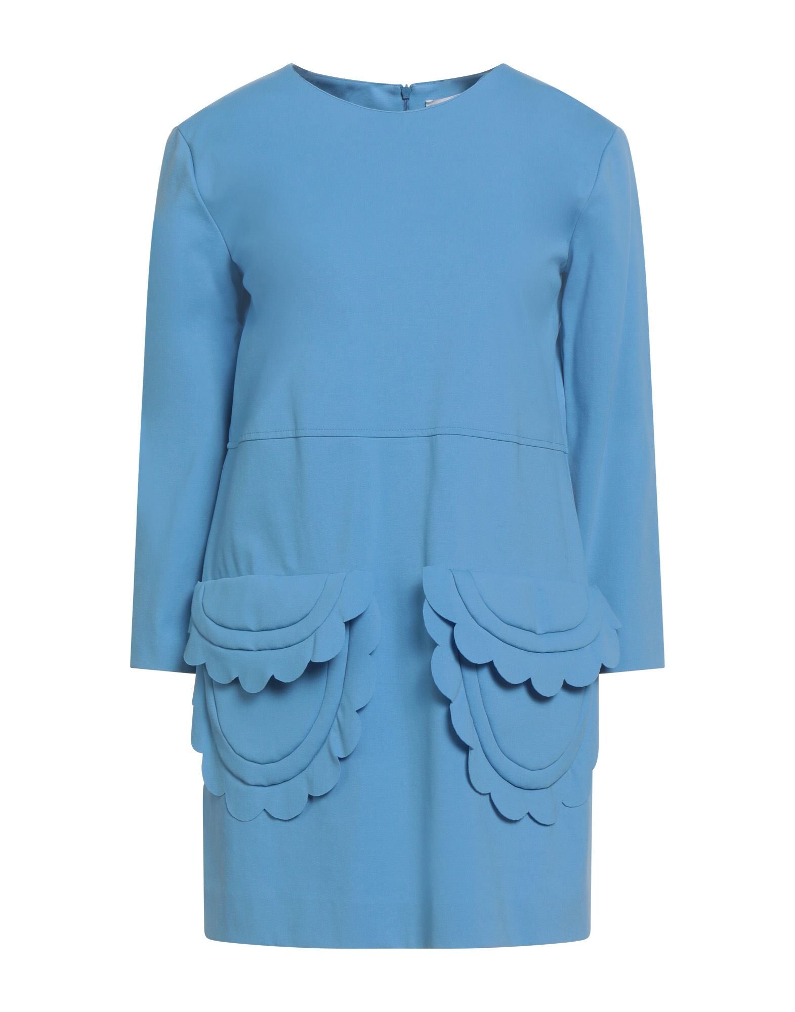 MEIMEIJ - ミニ丈ドレス