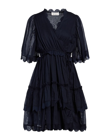 MEIMEIJ Short dress 100% Cotton