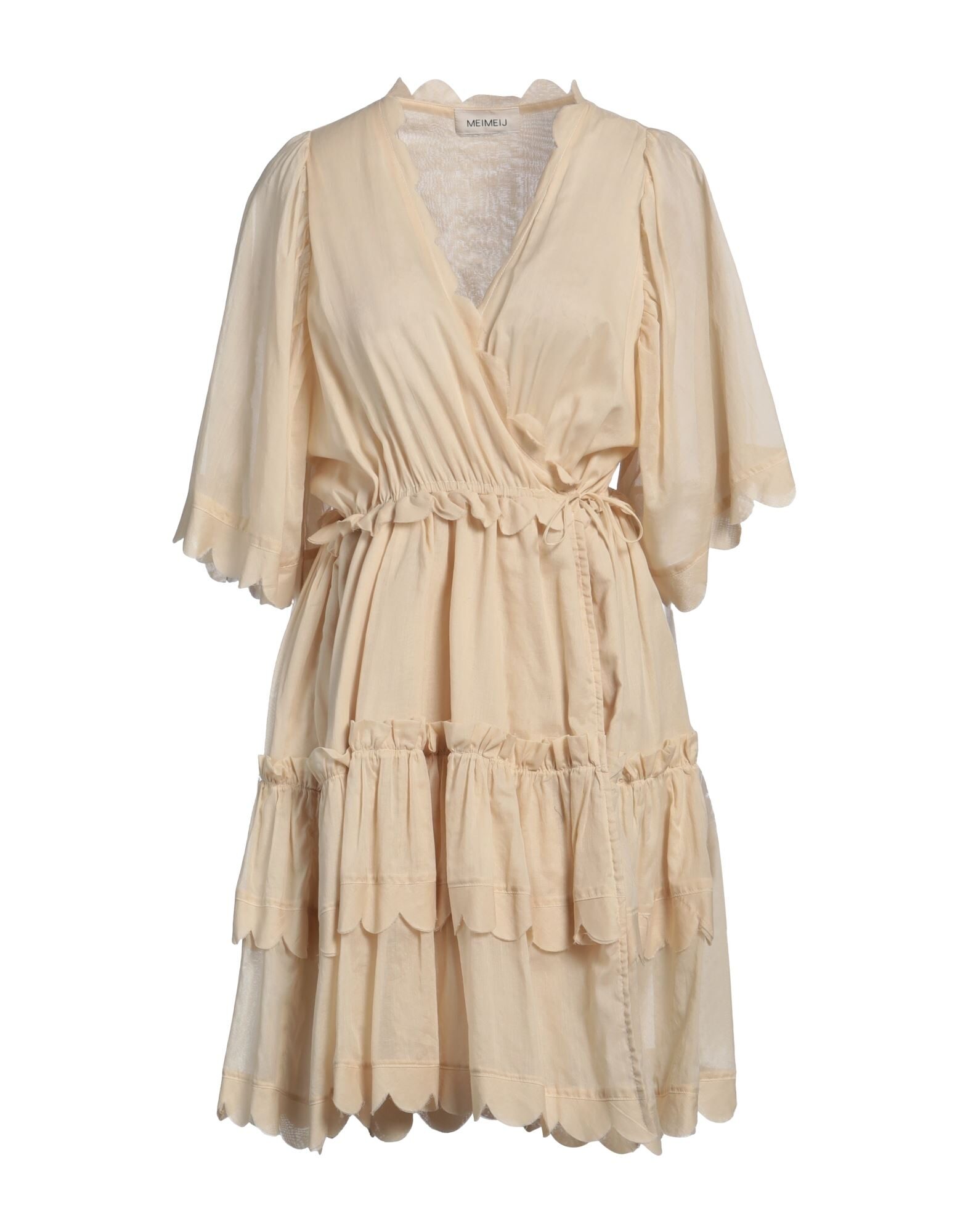 MEIMEIJ - Mini dresses