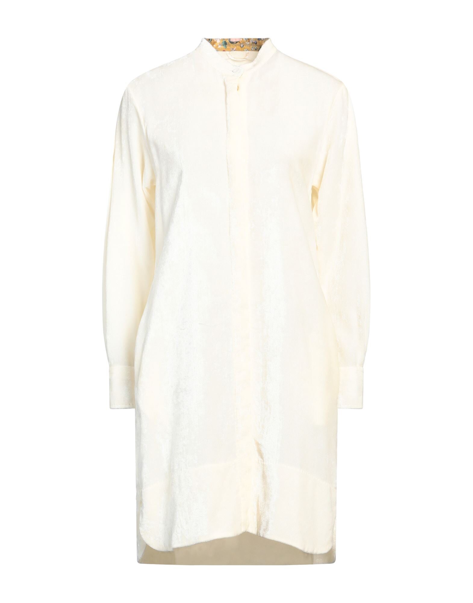 LE SARTE PETTEGOLE - ミニ丈ドレス