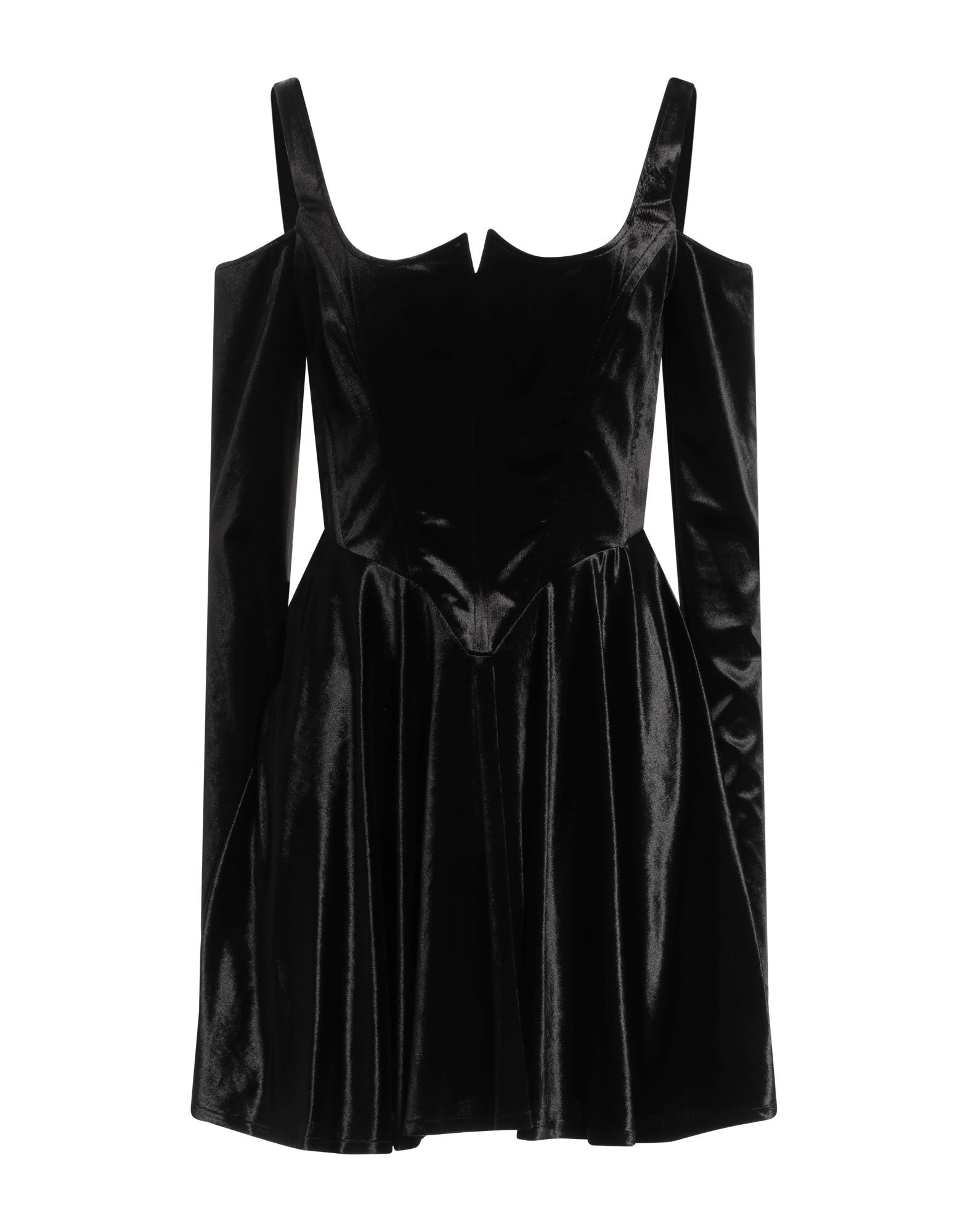 VERSACE JEANS COUTURE - Minivestidos