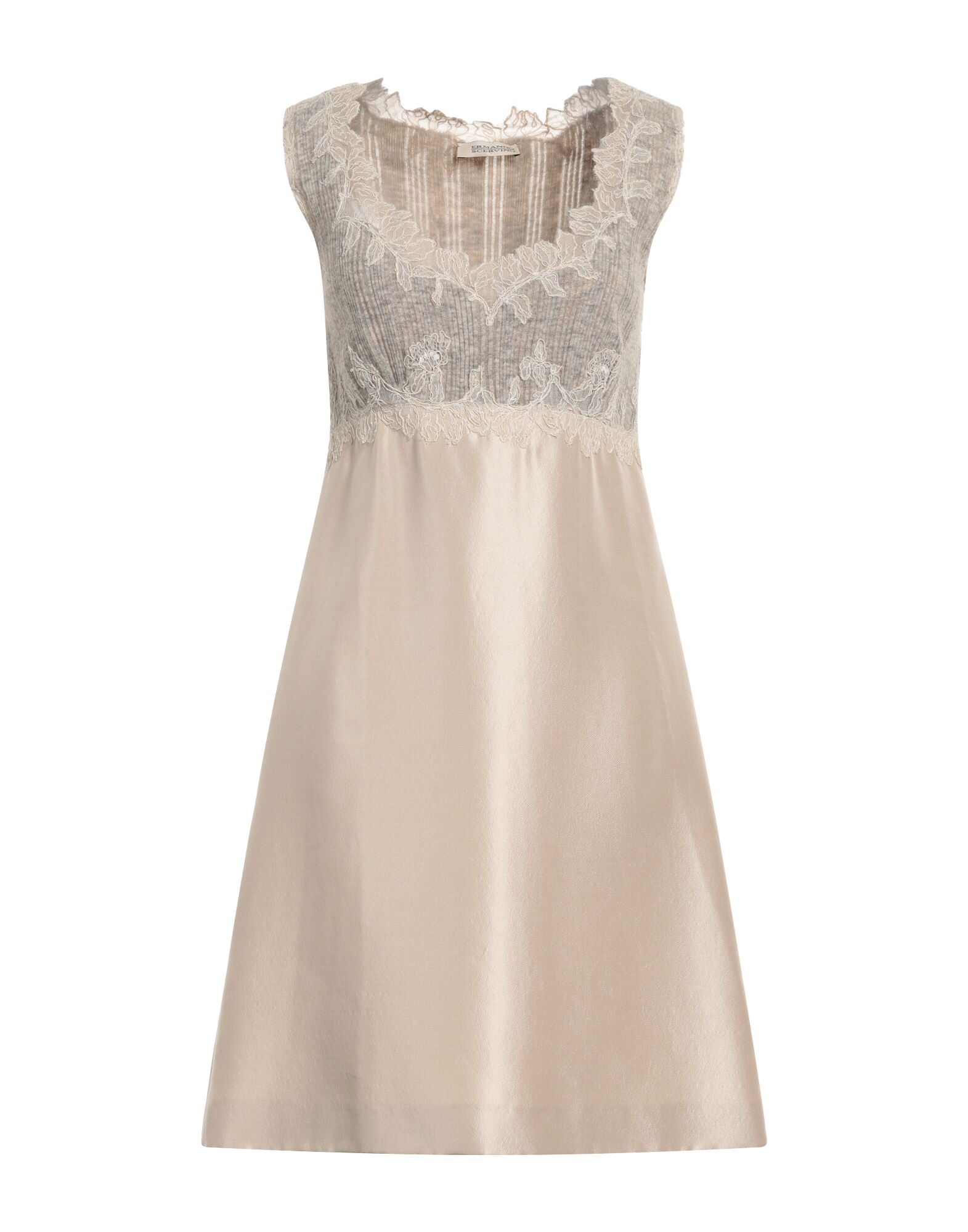 ERMANNO SCERVINO - Короткие платья