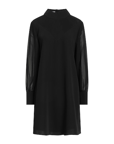 HAPPY 25® Short dress 100% Polyester