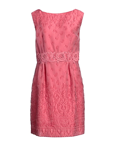 PHILOSOPHY di ALBERTA FERRETTI Short dress 50% Polyester, 40% Polyamide, 10% Elastane