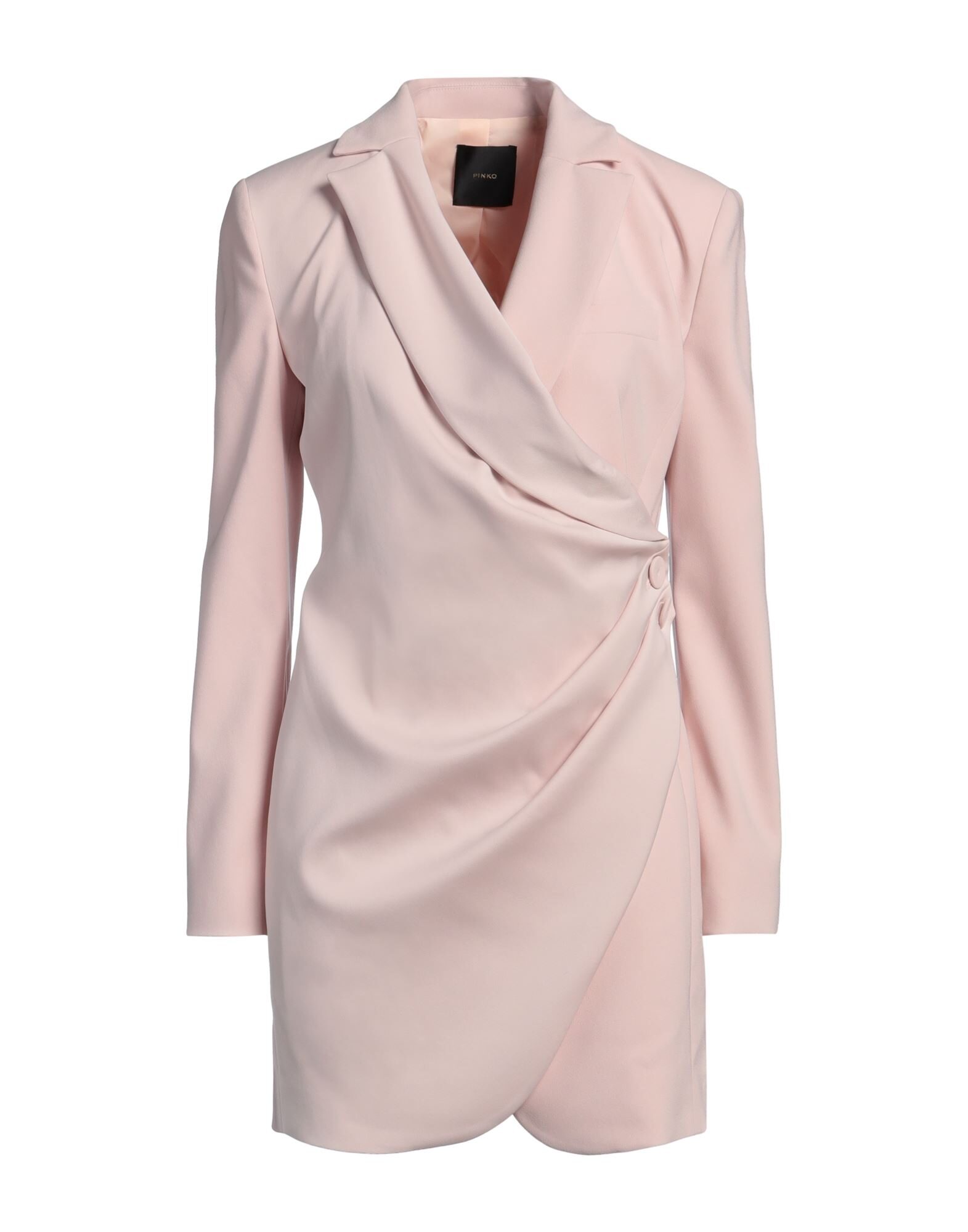 PINKO - ミニ丈ドレス