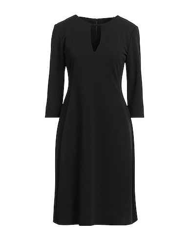 BIAVA Midi dress 95% Polyester, 5% Elastane