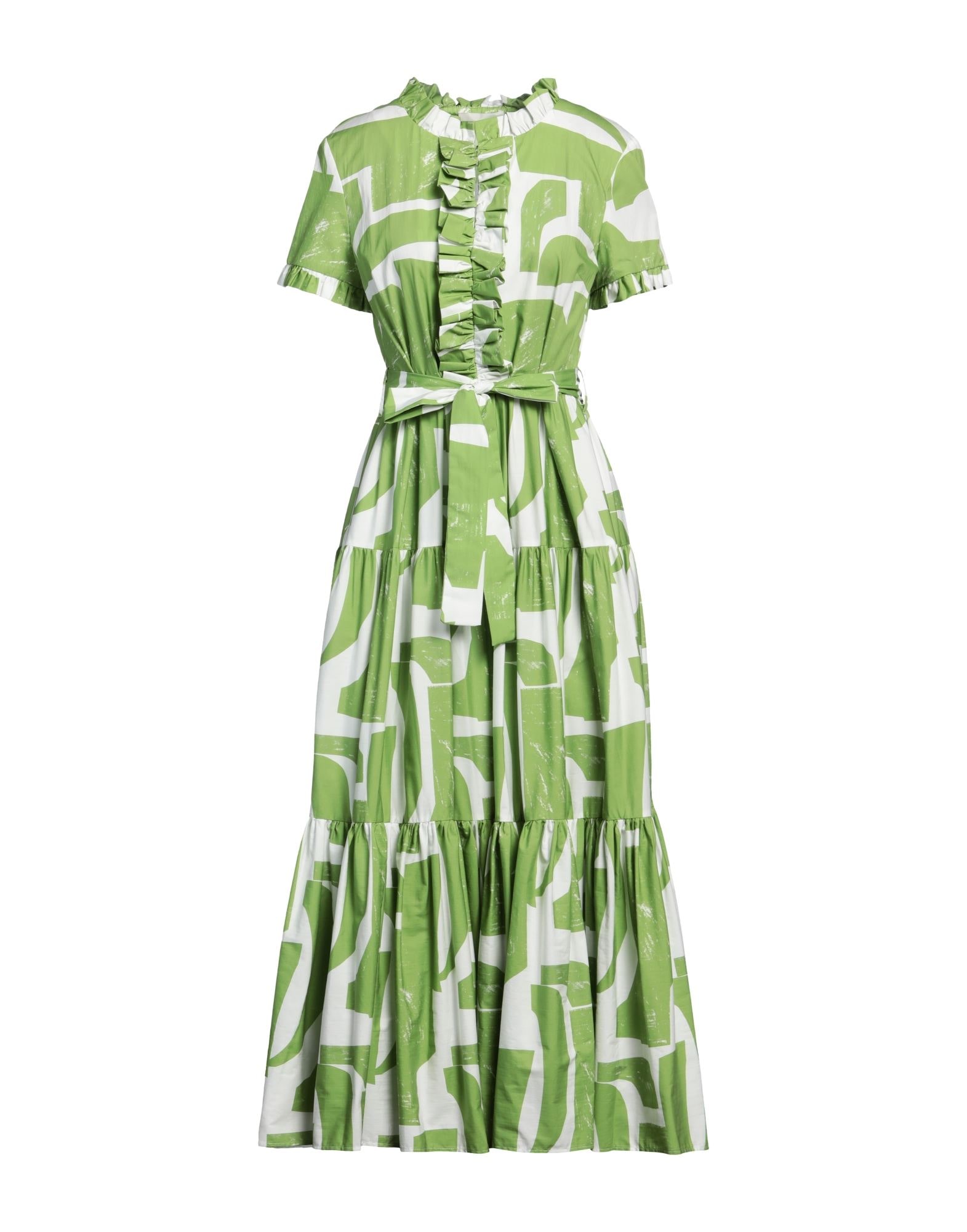 MEIMEIJ - マキシ丈ドレス