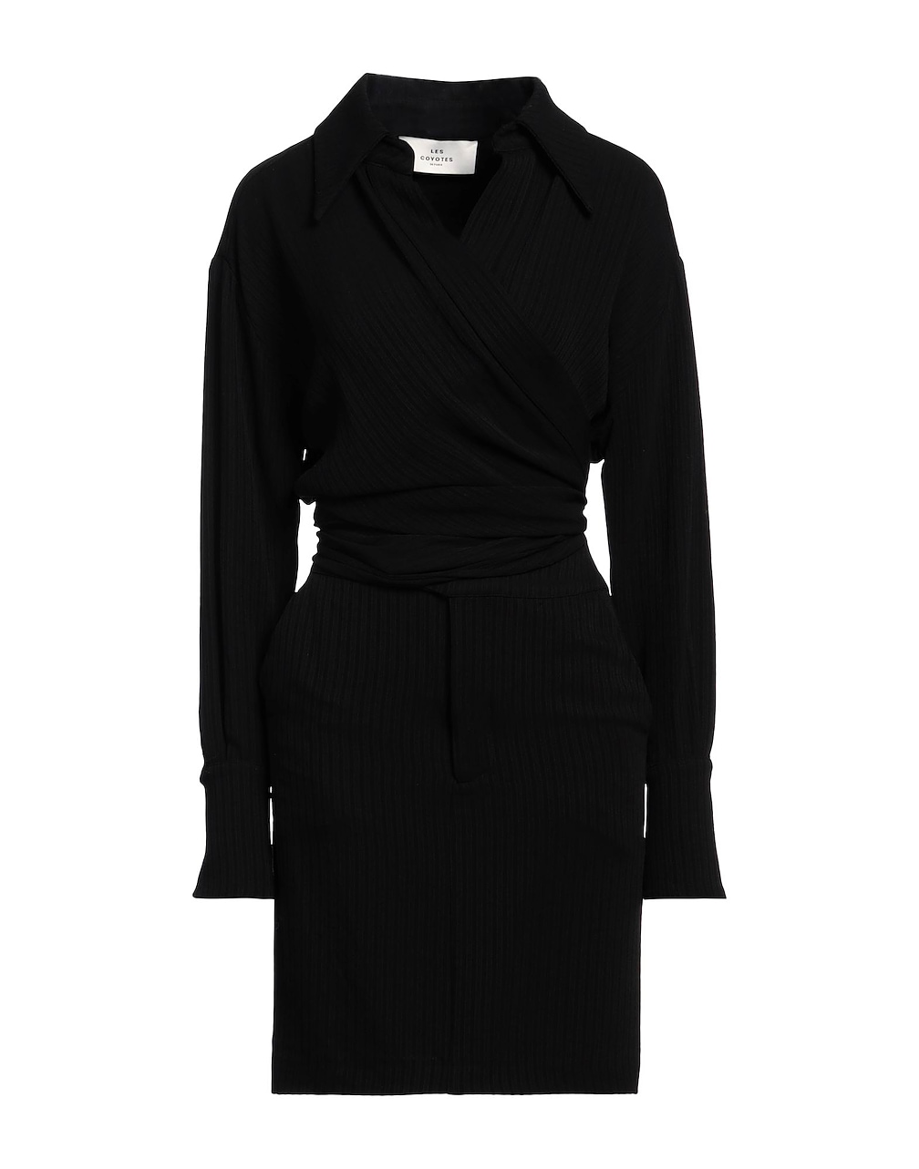 LES COYOTES DE PARIS - Μίνι φορέματα